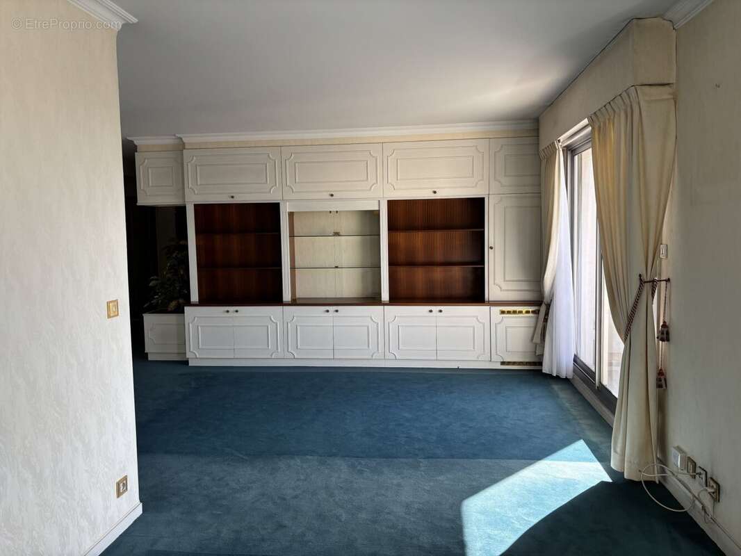 Appartement à NOGENT-SUR-MARNE