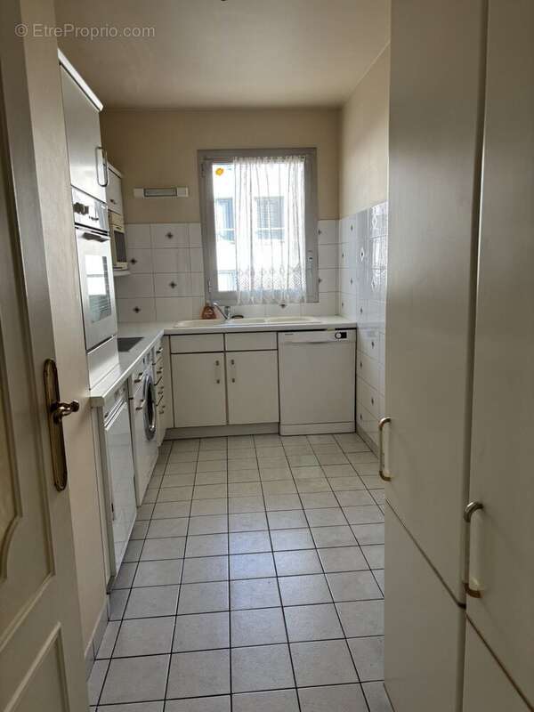 Appartement à NOGENT-SUR-MARNE