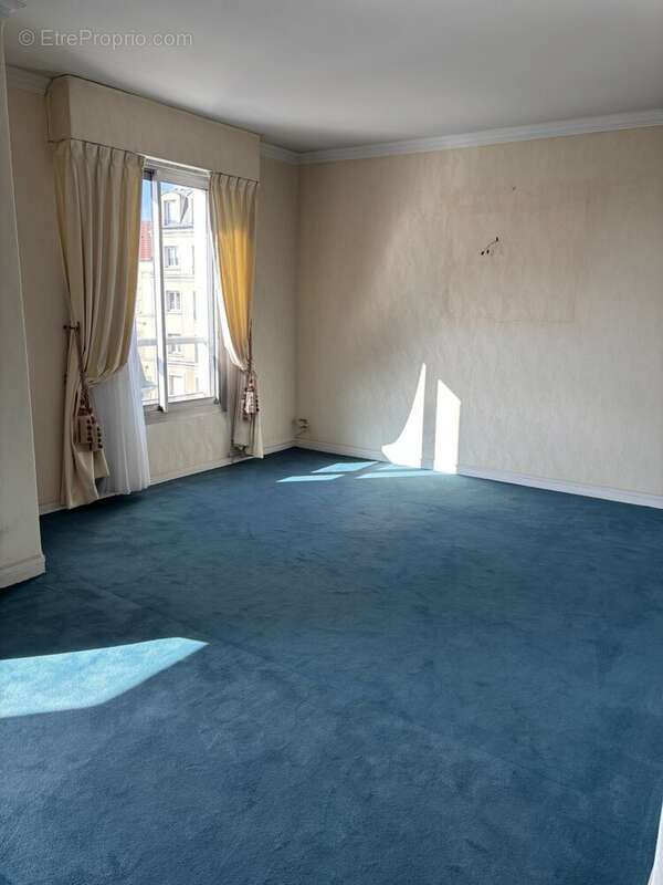 Appartement à NOGENT-SUR-MARNE