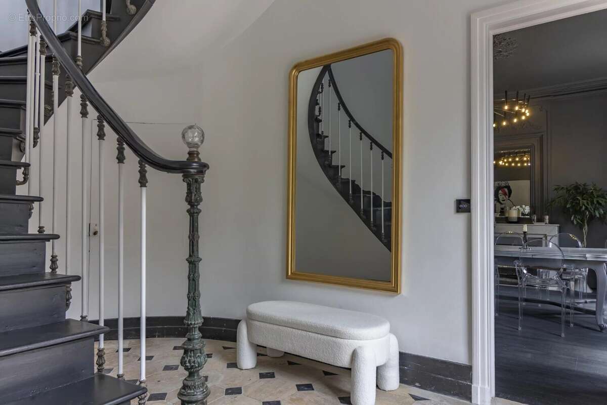 Maison à SAINT-JEAN-D&#039;ANGELY