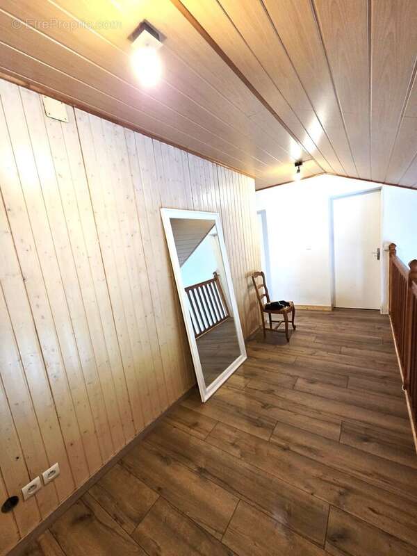 Maison à SAINT-LAURENT-NOUAN