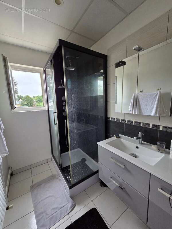 Maison à SAINT-LAURENT-NOUAN