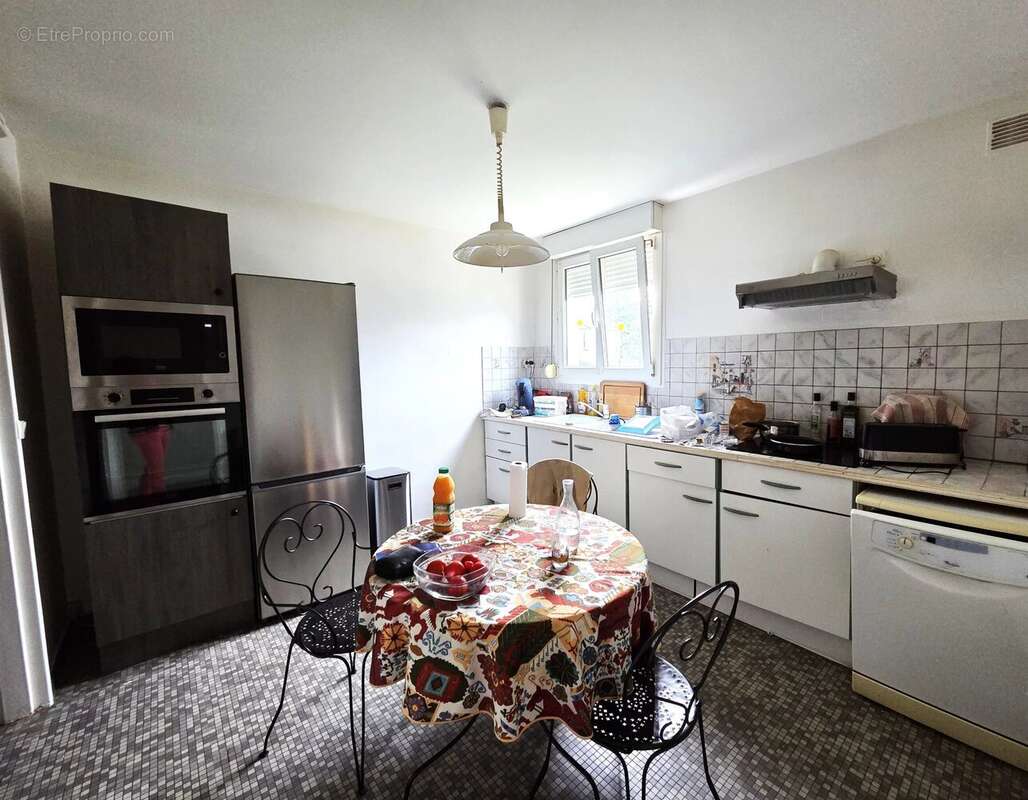 Maison à SAINT-LAURENT-NOUAN