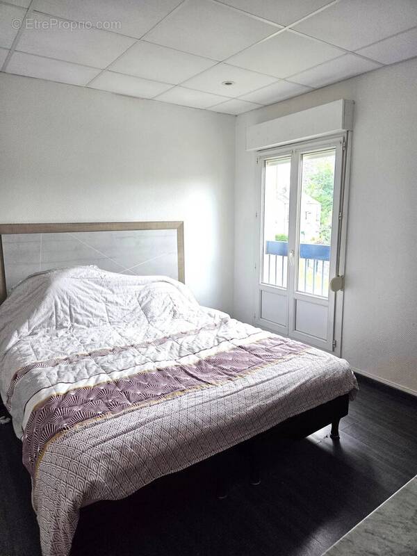 Maison à SAINT-LAURENT-NOUAN