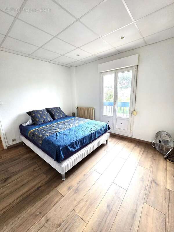 Maison à SAINT-LAURENT-NOUAN