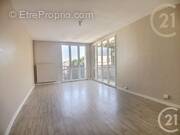 Appartement à TROYES