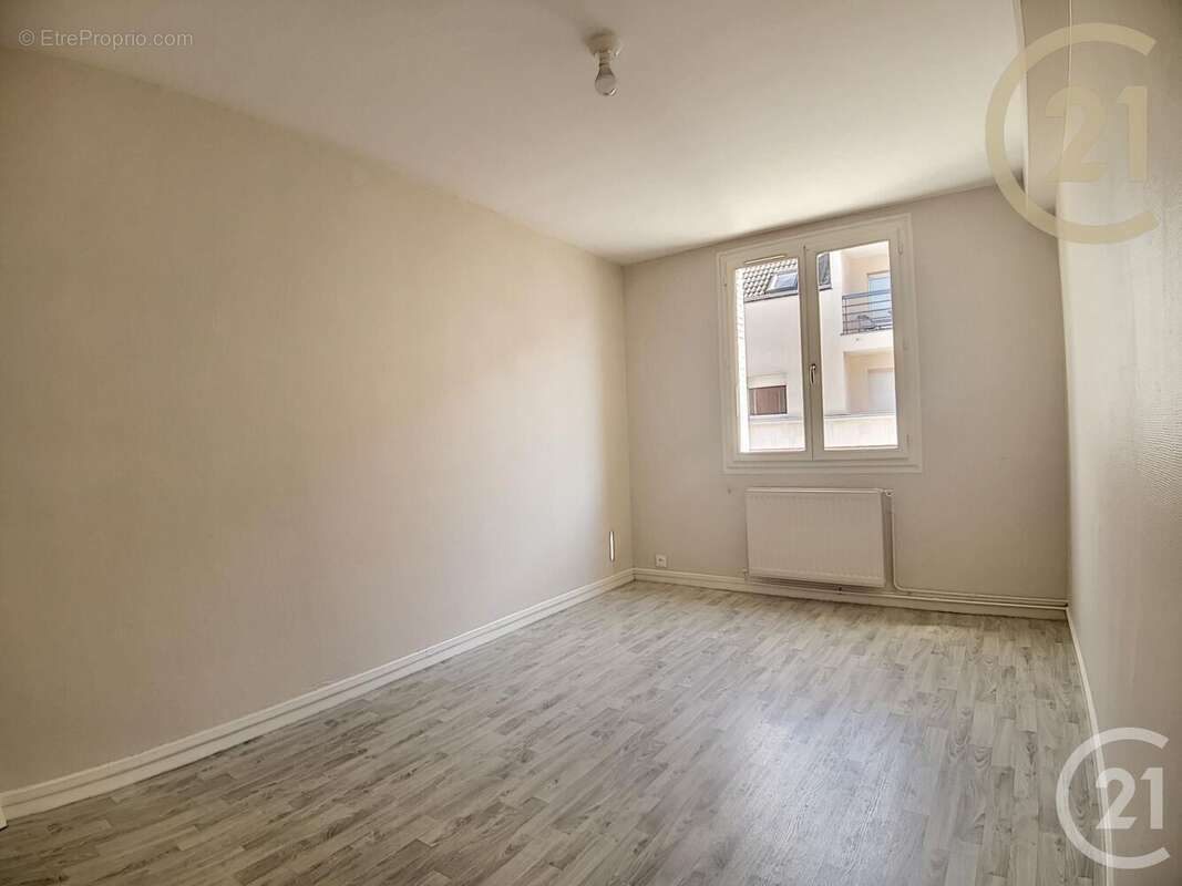 Appartement à TROYES