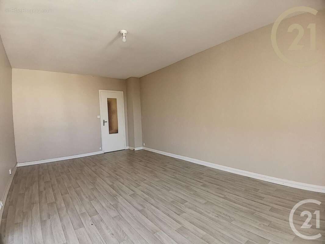 Appartement à TROYES