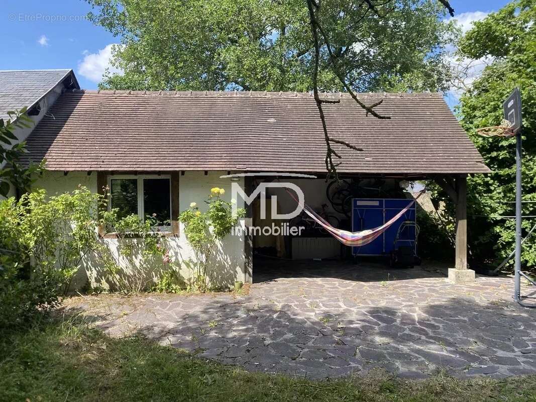 Maison à EVREUX