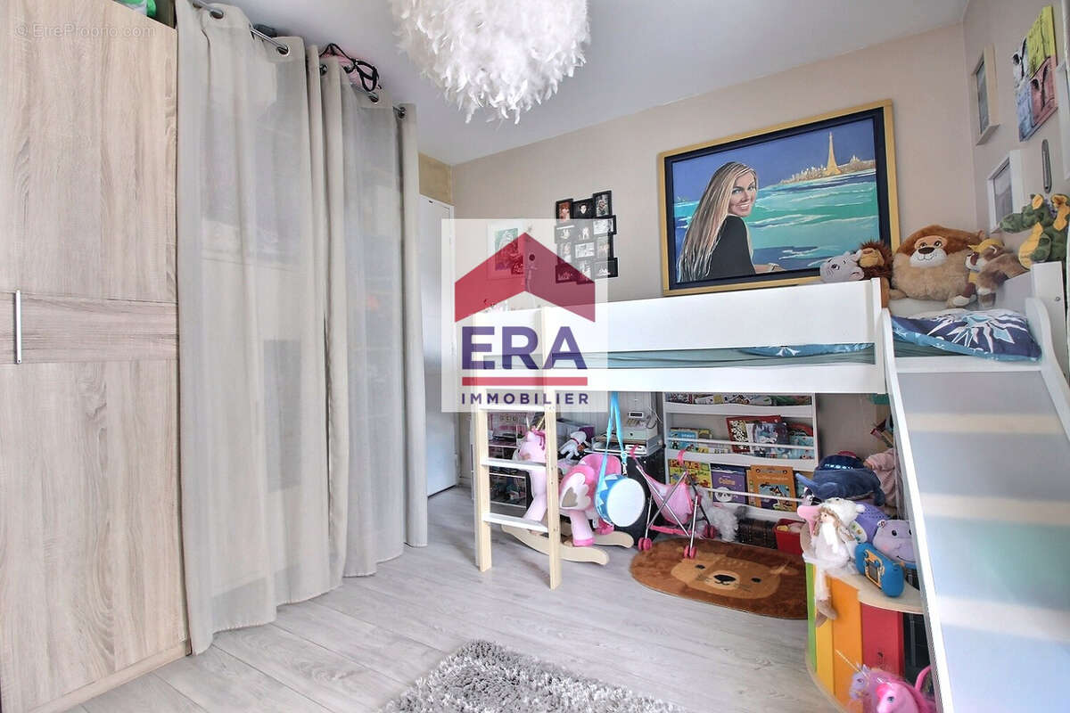 Appartement à SAINT-OUEN