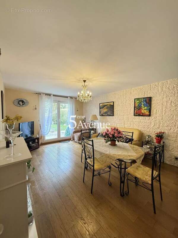 Appartement à NOISEAU