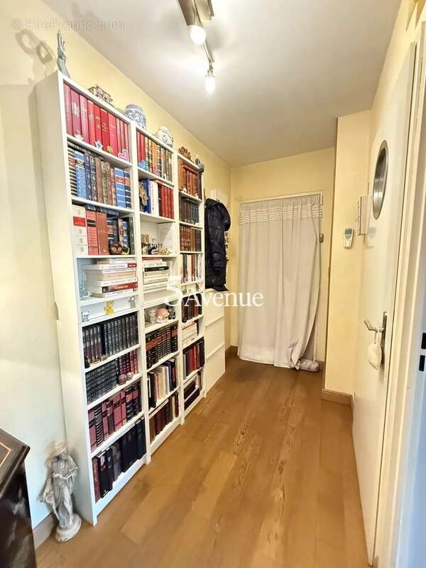 Appartement à NOISEAU