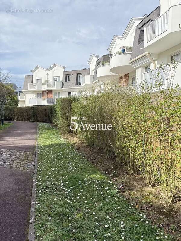 Appartement à NOISEAU