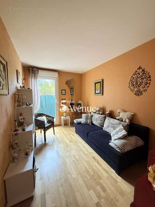 Appartement à NOISEAU