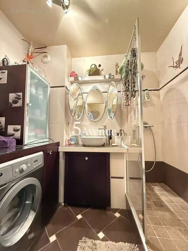 Appartement à NOISEAU