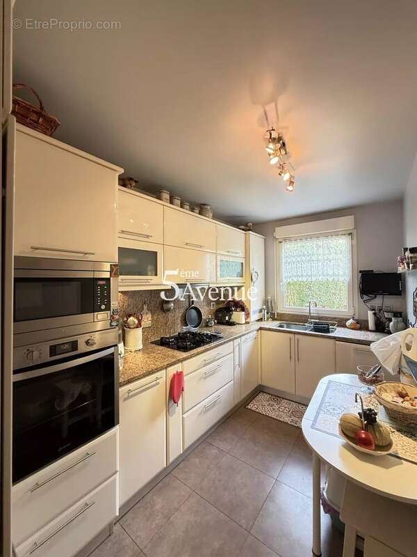 Appartement à NOISEAU