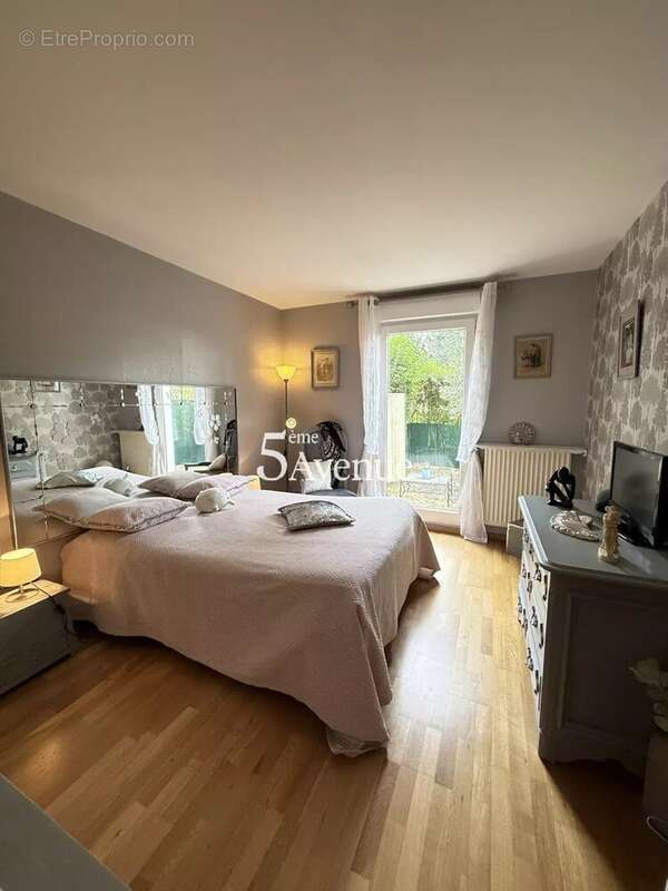 Appartement à NOISEAU