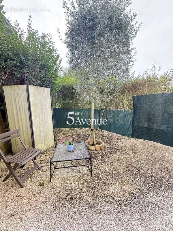 Appartement à NOISEAU