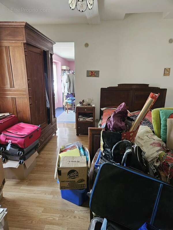 Maison à LADEVEZE-RIVIERE