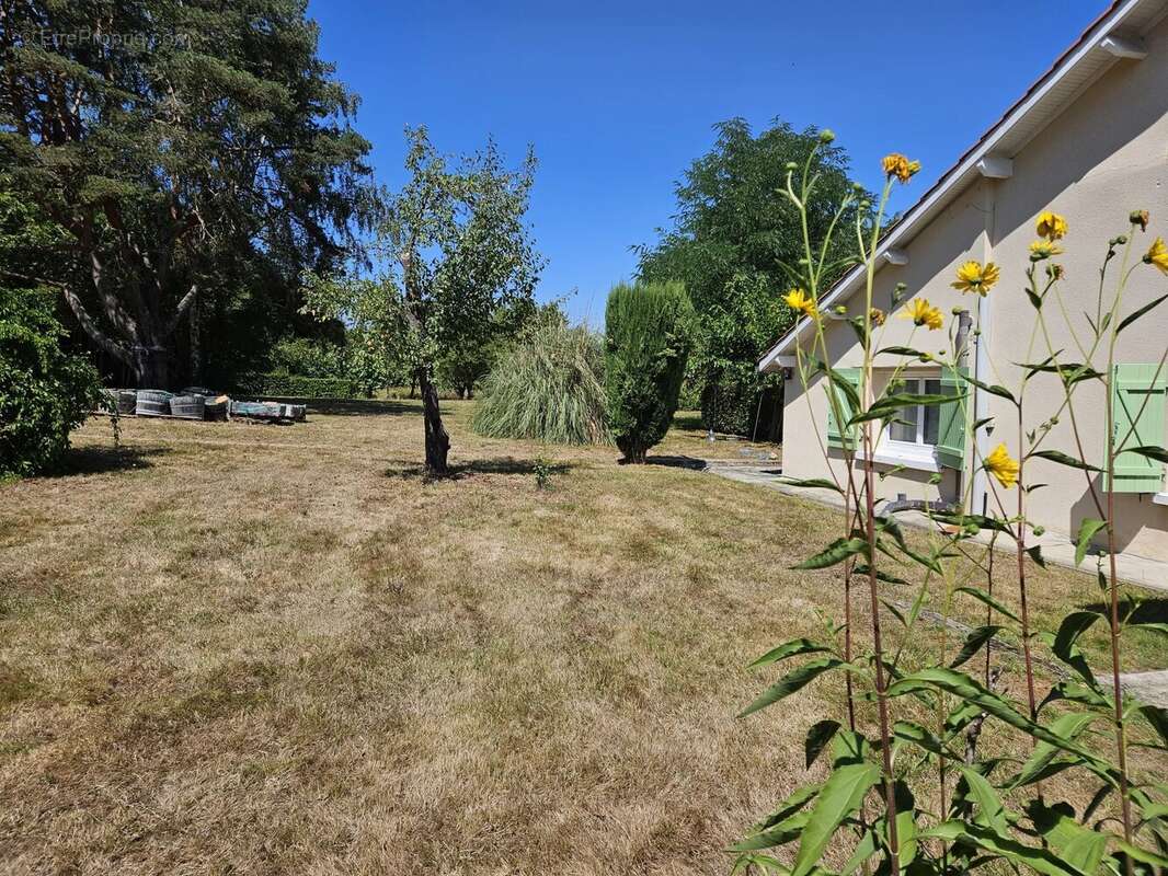 Maison à LADEVEZE-RIVIERE