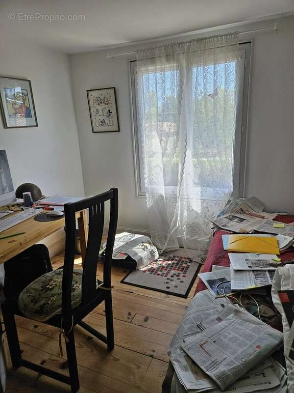 Maison à LADEVEZE-RIVIERE