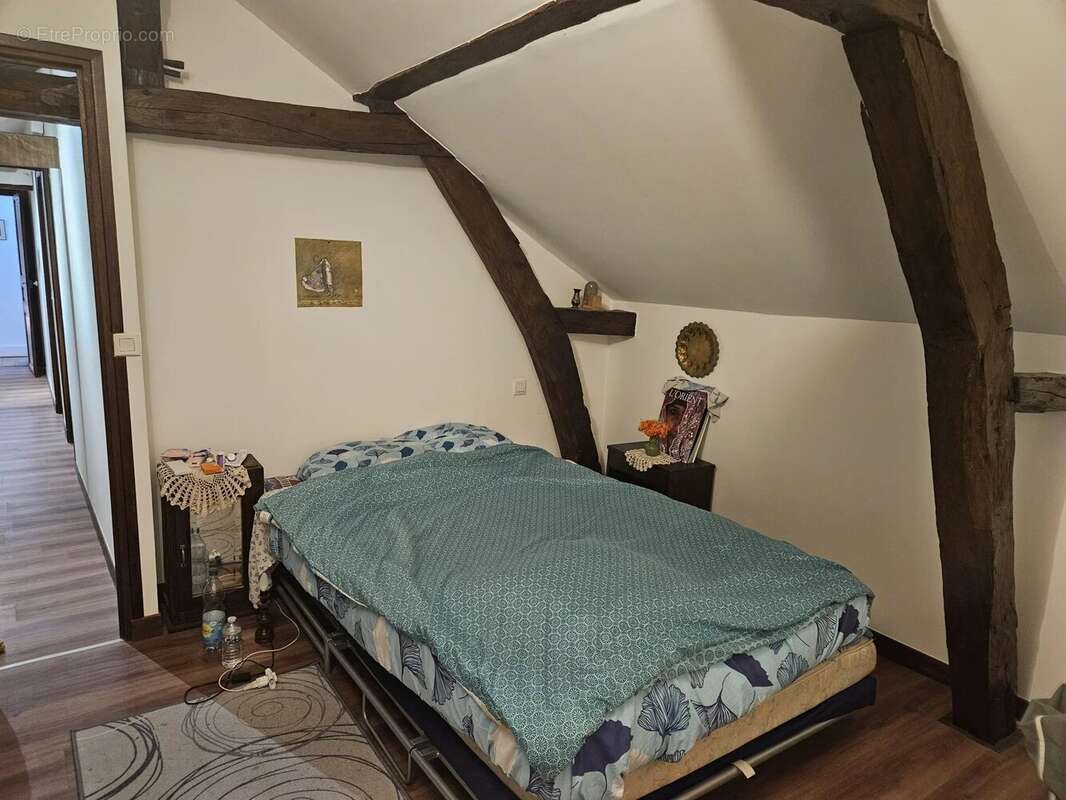 Maison à LADEVEZE-RIVIERE