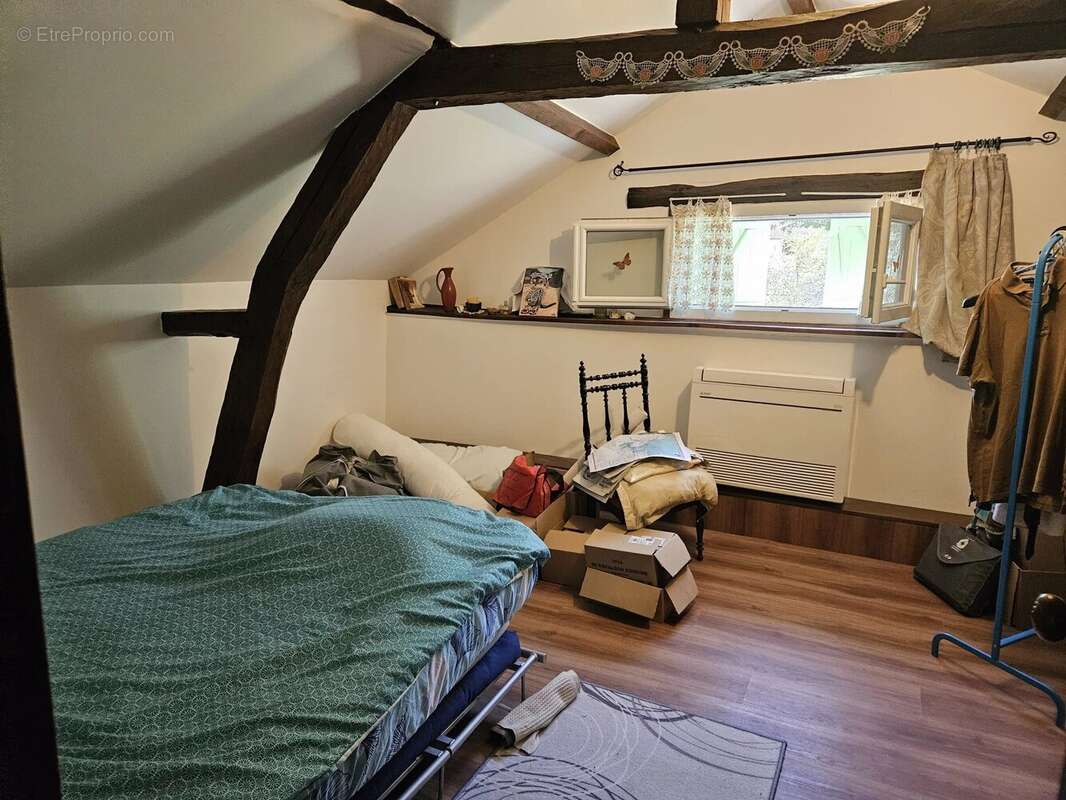 Maison à LADEVEZE-RIVIERE