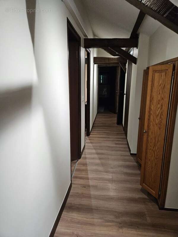 Maison à LADEVEZE-RIVIERE