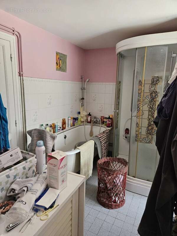 Maison à LADEVEZE-RIVIERE