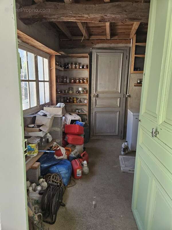 Maison à LADEVEZE-RIVIERE