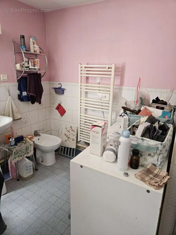 Maison à LADEVEZE-RIVIERE