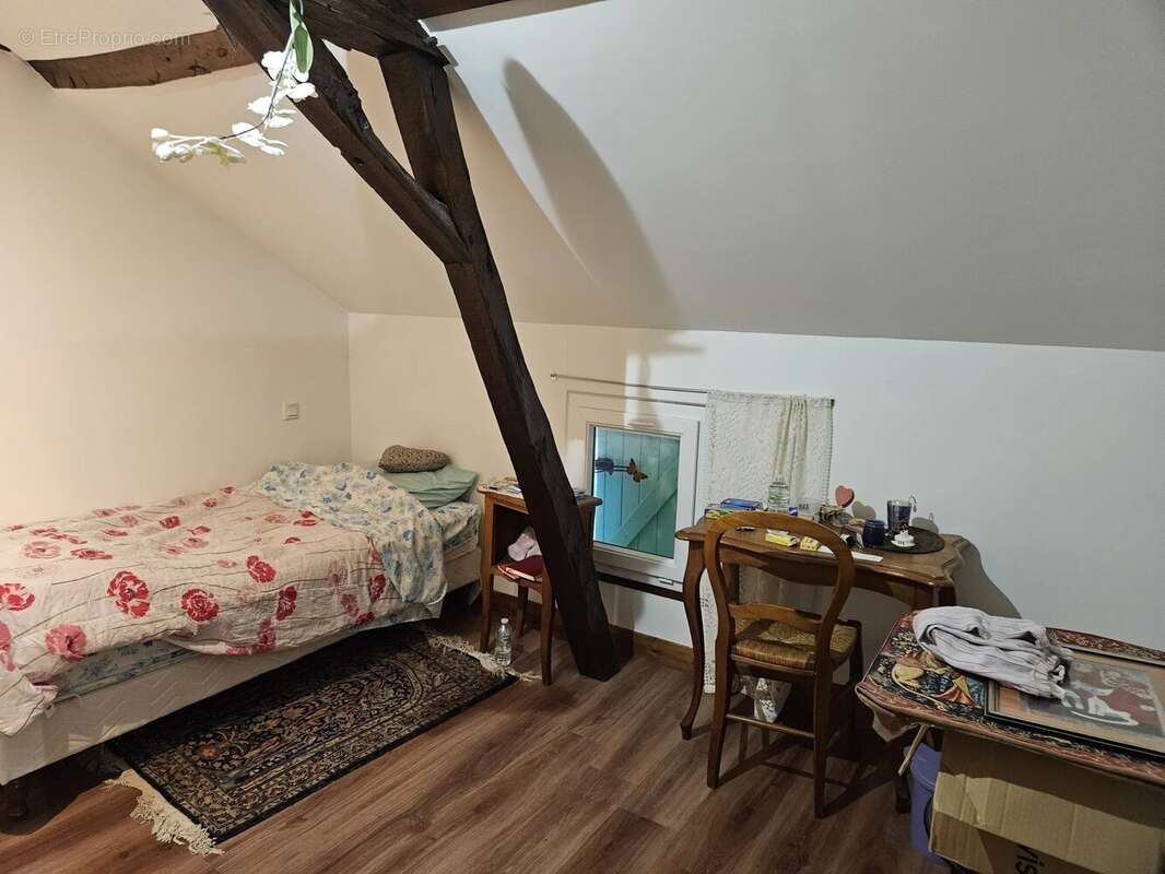 Maison à LADEVEZE-RIVIERE