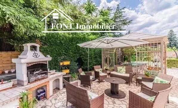 Maison à SAINT-CHAMOND