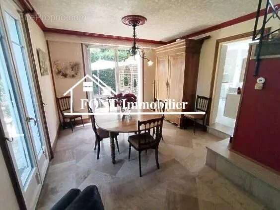 Maison à SAINT-CHAMOND