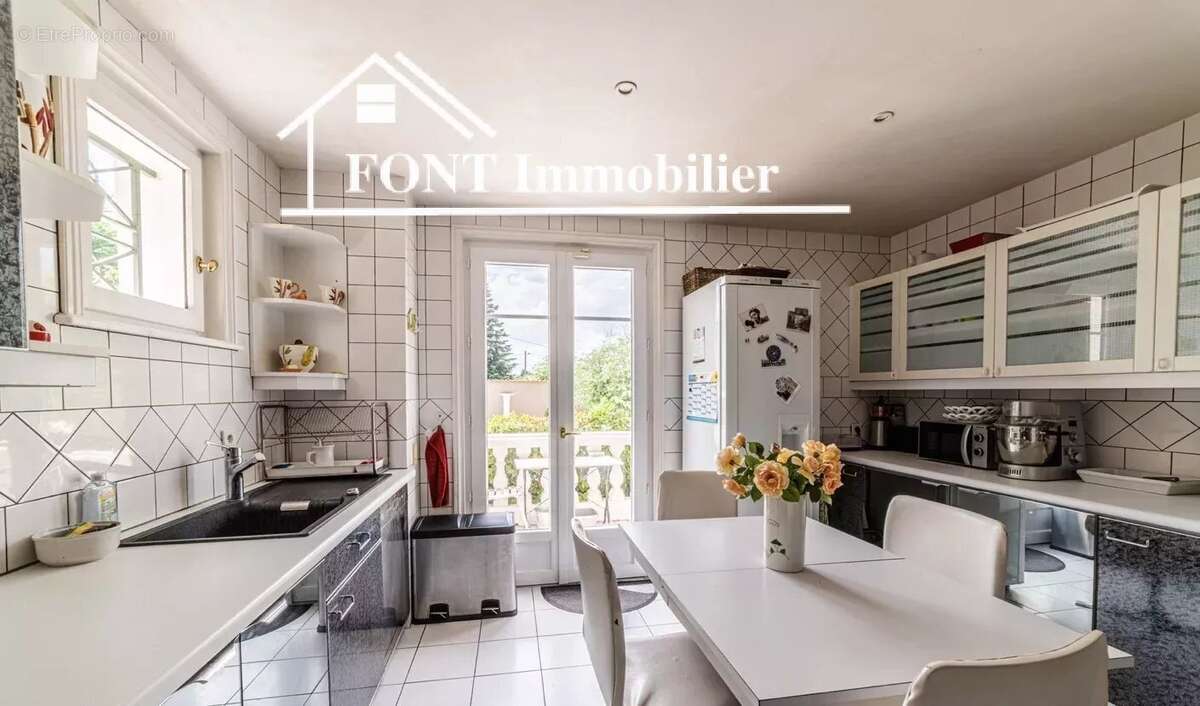 Maison à SAINT-CHAMOND