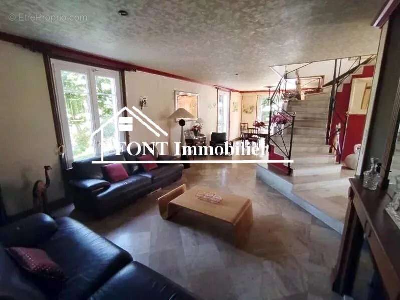 Maison à SAINT-CHAMOND