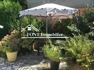 Maison à SAINT-CHAMOND