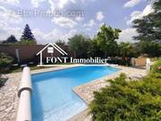 Maison à SAINT-CHAMOND