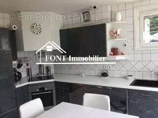 Maison à SAINT-CHAMOND