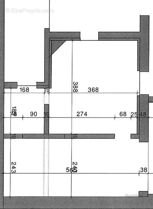 Commerce à PARIS-18E