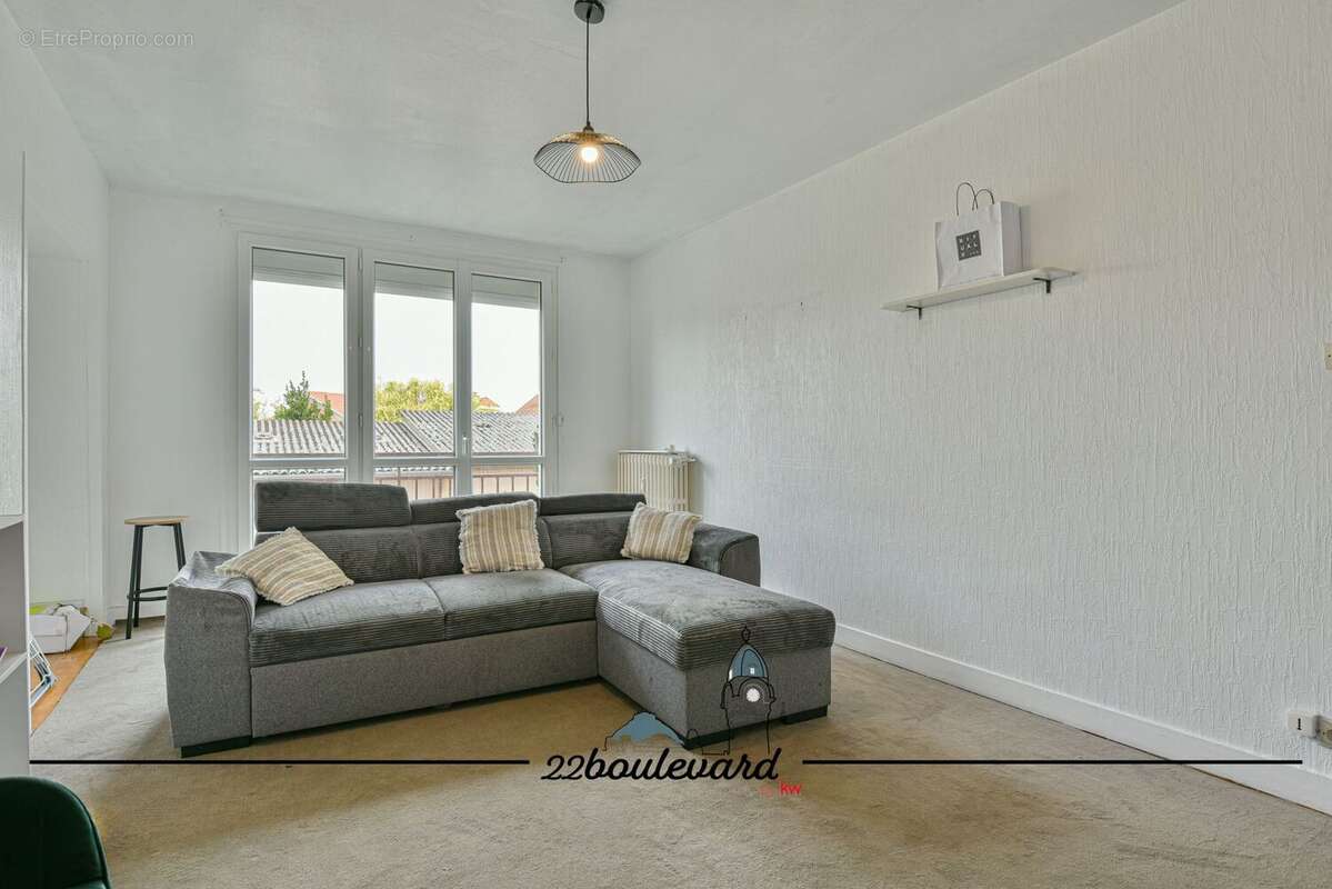 Appartement à LIMOGES