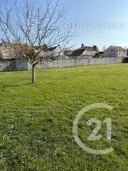 Terrain à SAINT-SOUPPLETS