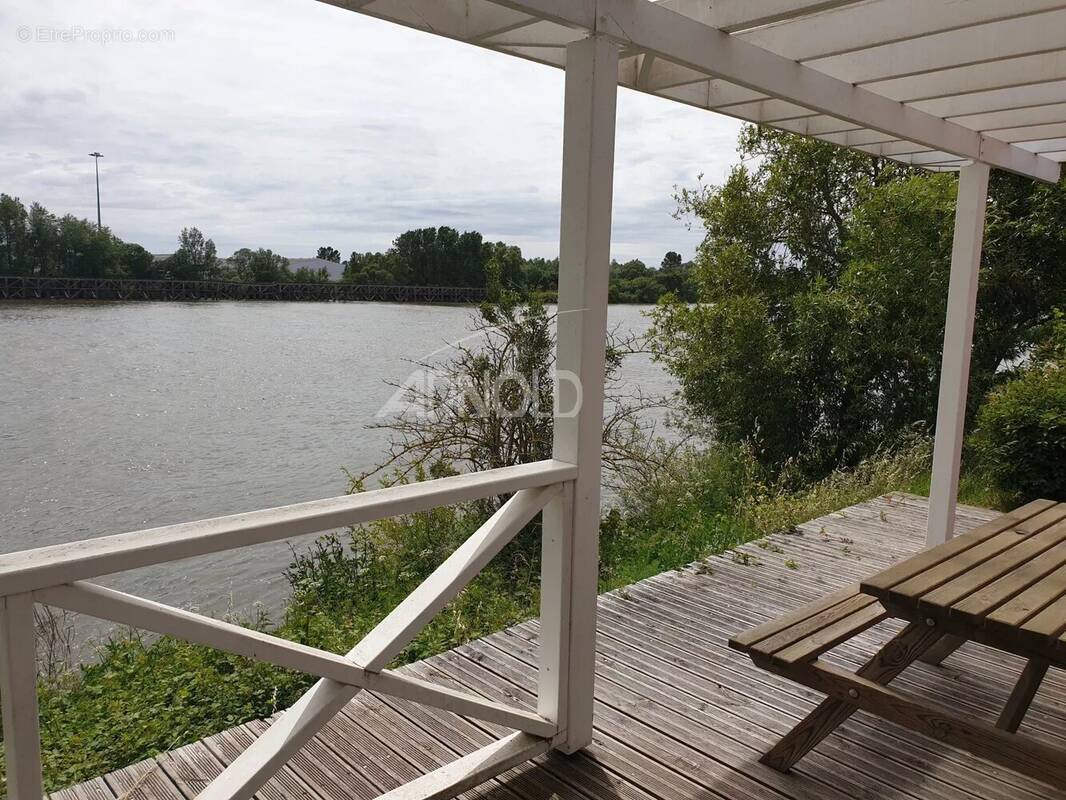 Commerce à SAINT-HERBLAIN