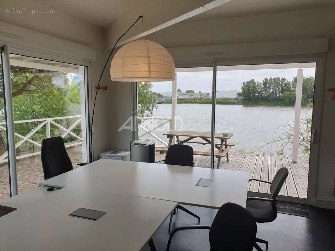 Commerce à SAINT-HERBLAIN