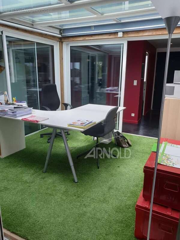 Commerce à SAINT-HERBLAIN