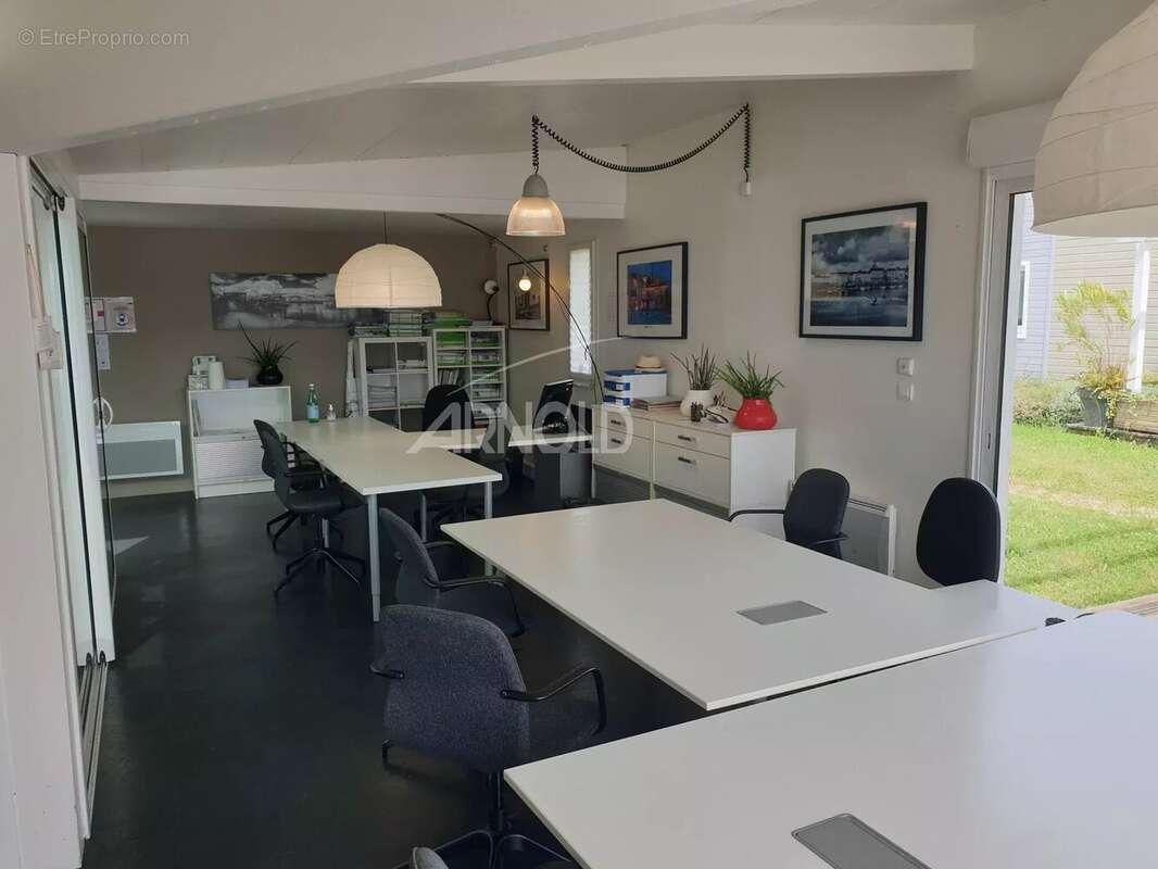 Commerce à SAINT-HERBLAIN