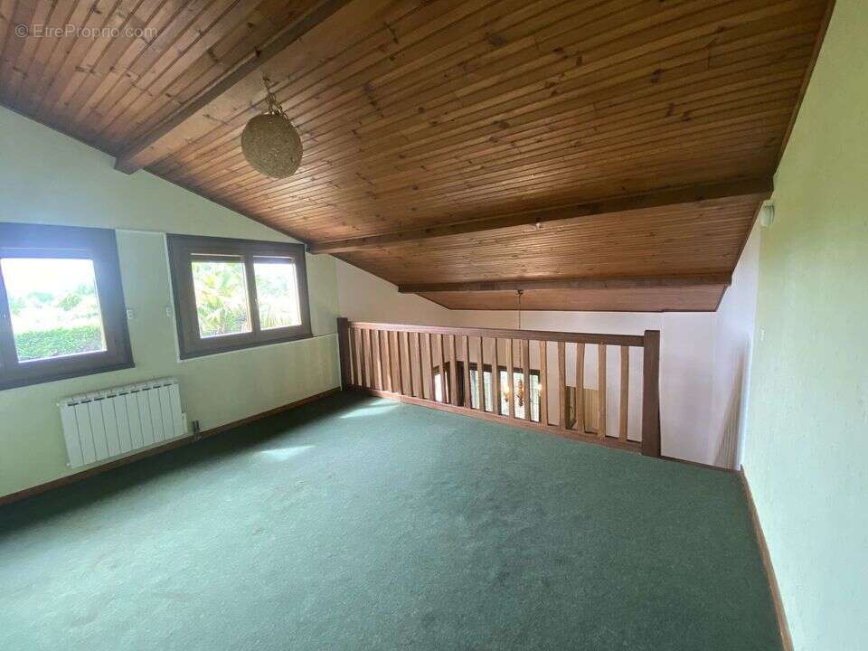 #appartement #t2 #duplex #barbotanlesthermes #cazaubon #gers - Appartement à CAZAUBON