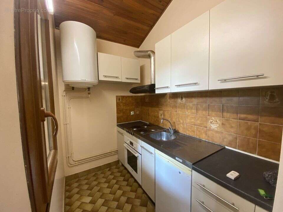 #appartement #t2 #duplex #barbotanlesthermes #cazaubon #gers - Appartement à CAZAUBON