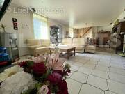 1 - Maison à LA LIMOUZINIERE