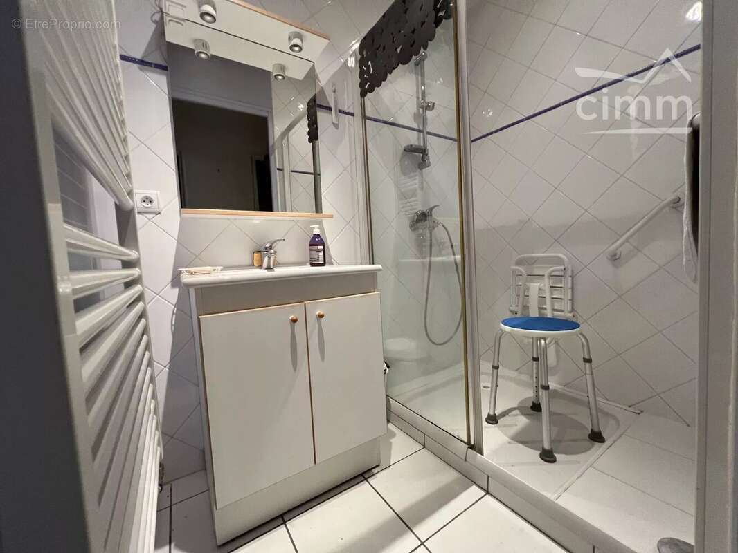 Maison à NEUVY-GRANDCHAMP